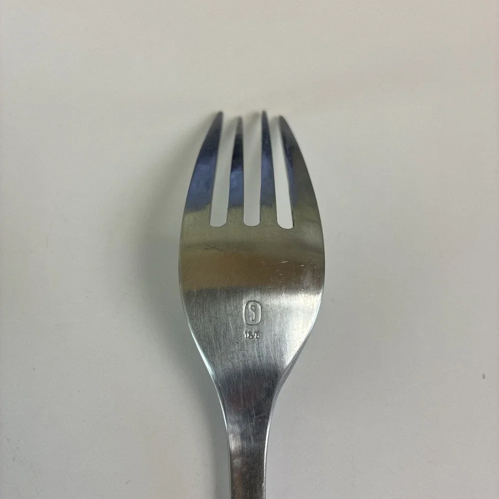 Gourmet Settings Dinner‎ Fork Stainless Steel 18/10 GS Hotel 8